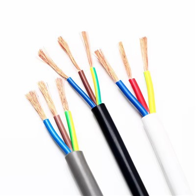 Cable blindat de coure llaunat